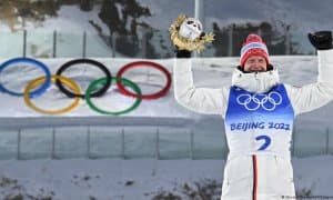 Пекин-2022. Олимпиада якунларига кўра биринчи ўрин кимга насиб этди? (фото)