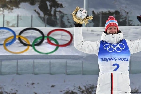 Пекин-2022. Олимпиада якунларига кўра биринчи ўрин кимга насиб этди? (фото)