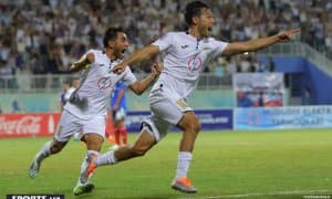 "Навбаҳор" узоқ кутилган трансферни эълон қилди