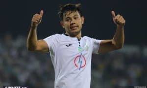 "Сўғдиёна" бир нечта жиҳат бўйича "Куала-Лумпур Сити"дан устун (фото)