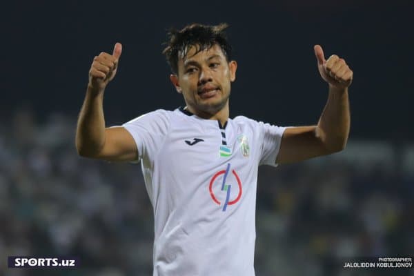 "Сўғдиёна" бир нечта жиҳат бўйича "Куала-Лумпур Сити"дан устун (фото)