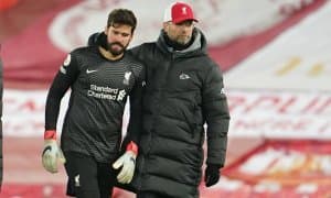 Клопп: Мен ҳамон унга ишонаман!