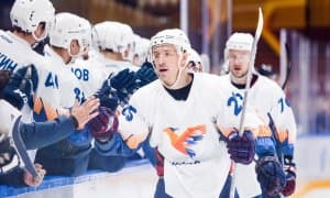 "Ҳумо" Санкт-Петербургдаги турнирда сўнгги ўринни олди