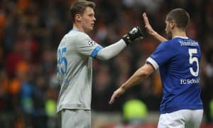 "Бавария" "Шальке" дарвозабонини текинга қўлга киритмоқчи