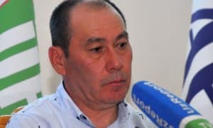 Дилшод Нуралиев: Купер бундан ҳам кучли жамоани туза олади