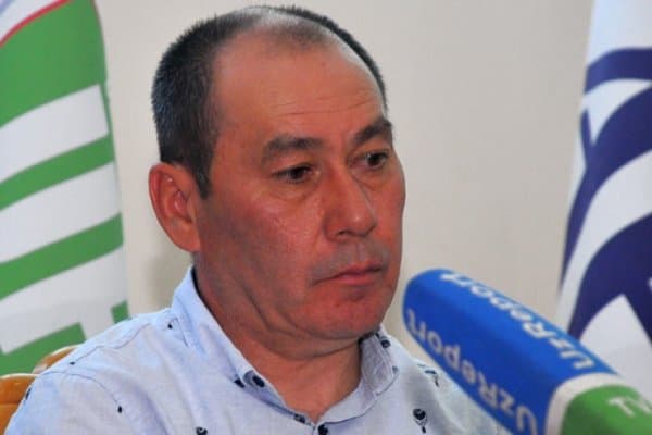 Дилшод Нуралиев: Купер бундан ҳам кучли жамоани туза олади