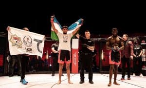 Нурсултон Рўзибоев жангини қаерда кўриш мумкин?