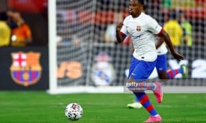 Фати ПСЖ билан музокара олиб бормаяпти