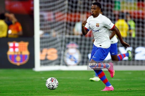 Фати ПСЖ билан музокара олиб бормаяпти