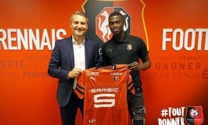 "Торино" ҳужумчиси Францияга йўл олди