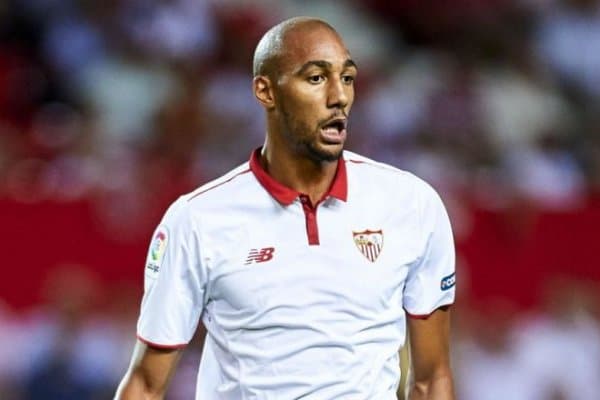 Расман! "Рома" жаҳон чемпионини ўз сафига қўшиб олди (ФОТО) 