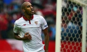 Эмери "Арсенал"га собиқ шогирдини олиб келмоқчи