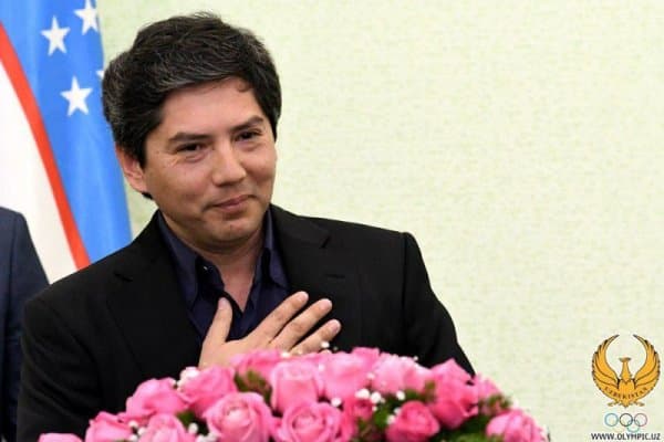 Феруз Абдуллаев Ўзбекистон йилқичилик ва от спорти федерацияси раиси этиб сайланди