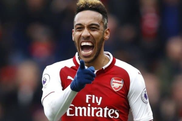 Обамеянг Эмерини мақтади