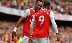 “Арсенал” қадрламаётган тўпурарга суперклуб харидор бўляпти