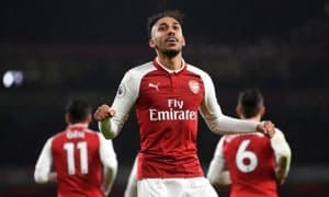 Обамеянг Одил Аҳмедовнинг жамоадошига айланиши мумкин