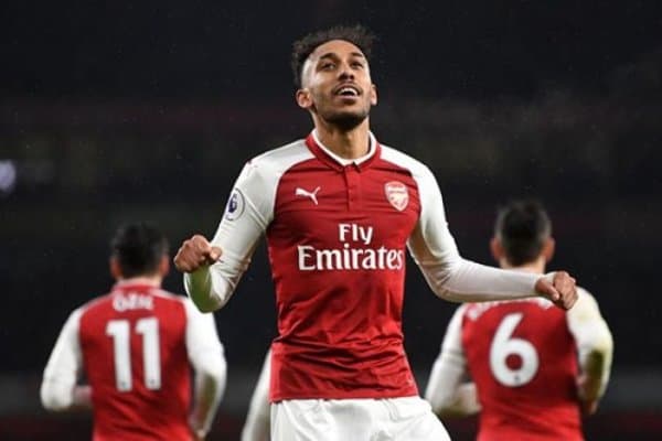 Обамеянг Одил Аҳмедовнинг жамоадошига айланиши мумкин