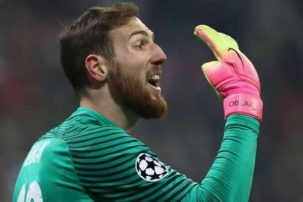 Облак дунёнинг энг кўп маош олувчи дарвозабонлари рўйхатида 2-ўринга кўтарилиб олди