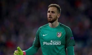 Облак "Атлетико" тарихига кириши мумкин