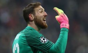 "Атлетико" Облакка янги шартнома таклиф қилиб, унинг маошини ва товон пулини оширмоқчи