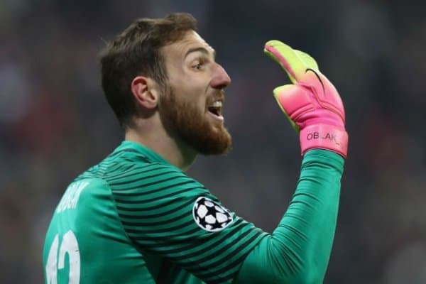 "Атлетико" Облакка янги шартнома таклиф қилиб, унинг маошини ва товон пулини оширмоқчи