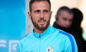 "Атлетико" Облак билан шартномани узатйтиришга жуда яқин турибди