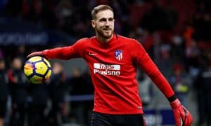 "Атлетико" Облак билан шартномани узайтириш бўйича келишувга эришди