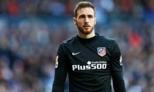 Облак "Атлетико"дан кетмоқчи