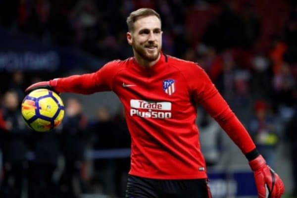 "Атлетико" ҳамон Облакнинг тилини топа олмаяпти