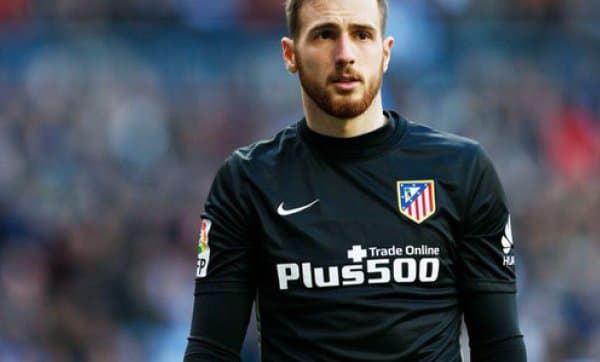 Облак "Атлетико"дан кетиши, лекин Мадридда қолиши мумкин