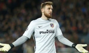 Расман! Ян Облак "Атлетико" билан шартномасини узайтирди