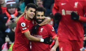 “Барса”нинг қизиқиши “Ливерпуль” ҳужумчиси маошини кўтариб юборди