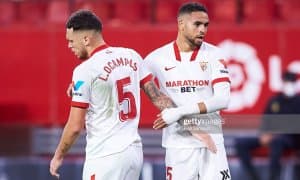 Ана холос! "Севилья"нинг барча асосий таркиб футболчилари трансферга қўйилди 