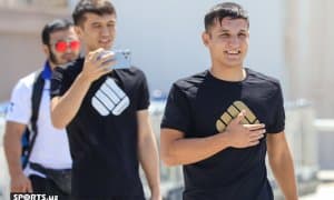 Одилхон Камолов: Менга қўнғироқ қилинг