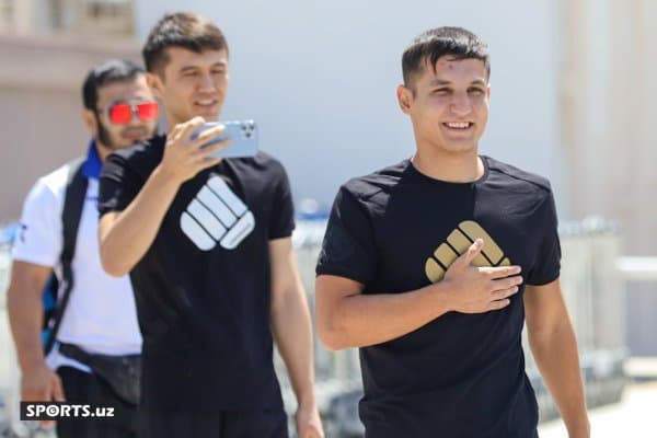 Одилхон Камолов: Менга қўнғироқ қилинг