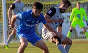 "Олимпик" бугун Туркиядаги сўнгги назорат ўйинини ўтказади