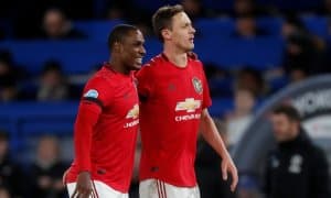 МЮ футболчисининг тақдирига мавсум сўнггида аниқлик киритилади