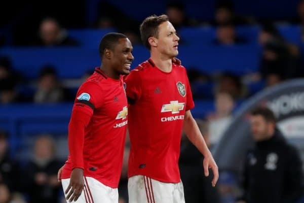 МЮ футболчисининг тақдирига мавсум сўнггида аниқлик киритилади