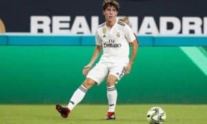 "Реал" ҳимоячиси жароҳат олди