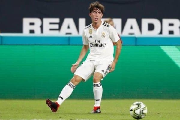 "Реал" ҳимоячиси жароҳат олди