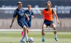 "Реал" юлдузи "Манчестер Юнайтед"га ўтиши мумкин