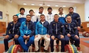 Украинадаги йиғин якунланди, энди навбат Болгарияга