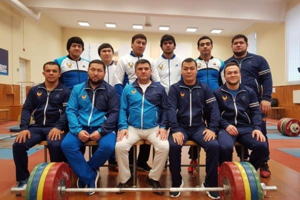 Украинадаги йиғин якунланди, энди навбат Болгарияга