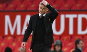 “Реал” Сульшерга ёқмаган юлдузни чақиряпти