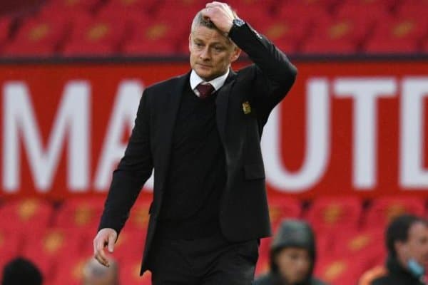 “Реал” Сульшерга ёқмаган юлдузни чақиряпти