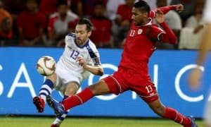 Олег Зотеев: Осиё кубогидан сўнг ҳеч қайси агентдан таклиф бўлмади