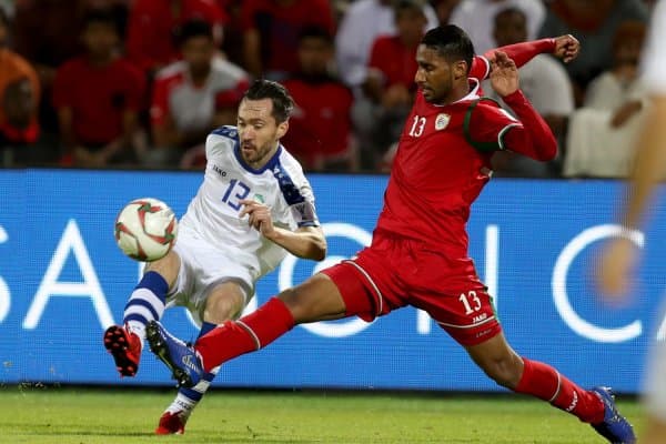 Олег Зотеев: Осиё кубогидан сўнг ҳеч қайси агентдан таклиф бўлмади