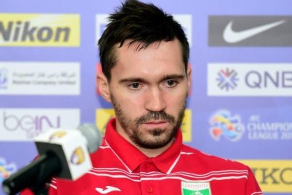 Олег Зотеев: Осиё кубогида камида финалгача бора оламиз