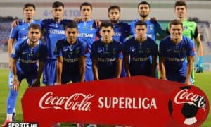 "Олимпик" бугун Босния ва Герцеговина жамоасига қарши ўйнайди