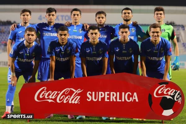 "Олимпик" бугун Босния ва Герцеговина жамоасига қарши ўйнайди